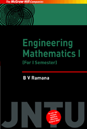 Engineering Mathematics By Bv Ramana Pdf Printer