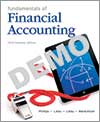 Phillips - Fundamentals of Financial Accounting