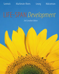 Life-Span Development