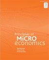 Jennings, Principles of Microeconomics 3e