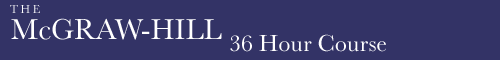 McGraw-Hill 36-Hour Six Sigma