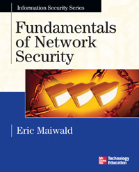 Eric Maiwald:Fundamentals of Network Security