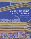 Jaeger-Blalock: Microelectronic Circuit Design, 2/e