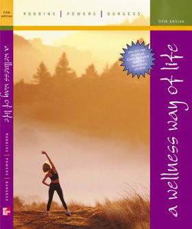 A Wellness Way of Life Cover Image