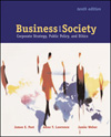 Post: Business and Society 10e