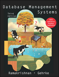 Ramakrishnan: Database Management Systems Third Edition