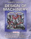 Norton: Design of Machinery, 3/e