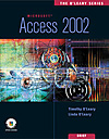 Office XP Access 2002