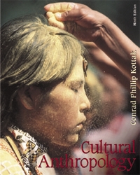 Kottak: Cultural Anthropology 9e