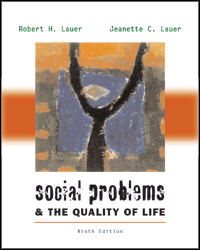 Lauer: Social Problems, 9/e