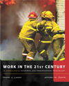 Work in the 21st Century Book Cover