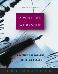Brannan: A Writer's Workshop