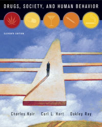 Drugs, Society book cover