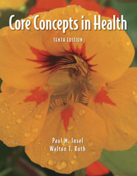 Core Concepts book cover
