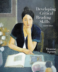 Developing Critical Reading Skills cover