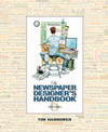 Harrower:The Newspaper Designer's Handbook