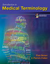 Introduction to Medical Terminology Cover