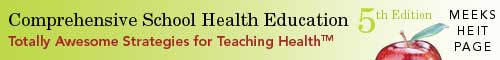 Comprehensive School Health Ed