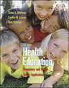 Health Education in Elementary and Middle School 5e bookcover