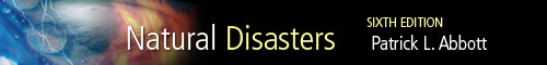 Abbott Natural Disasters 6e