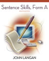 Small cover image for Sentence Skills