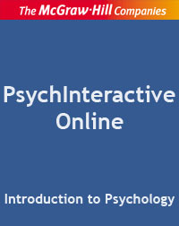 PsychInteractive Online - Demo Site