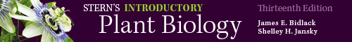 Introduction to Plant Biology