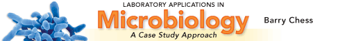Laboratory Apps in Microbiolog