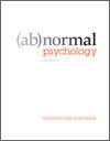 Abnormal Psychology, Fifth Edition
