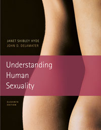 Hyde, Understanding Human Sexuality, Eleventh Edition