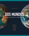 Dos Mundos Seventh Edition Cover