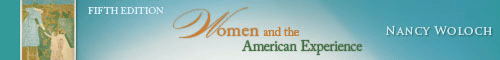 Women and American Experience