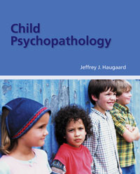 Haugaard Child Psychopathology Large Cover