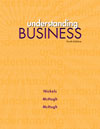 Nickels Understanding Business Tenth Edition Small Cover