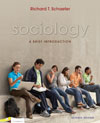 Schaefer: Sociology: A Brief Introduction, 7e