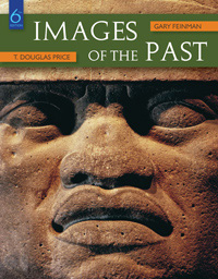 Price: Images of the Past, 6e, Book Cover