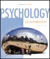 Small cover image of Lahey Psychology Tenth Edition