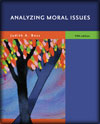 Analyzing Moral Issues, 5e