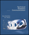 Bertoline -- Technical Graphics Communication 3/e