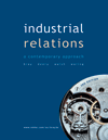 Industrial Relations: A Contemporary Approach