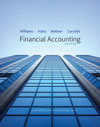 Williams Financial Accounting 15e Small Cover