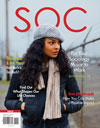 SOC 2012 Book Cover Image