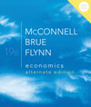 McConnell Economics Alternate Edition Nineteenth Edition Small Cover