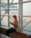 Financial and Managerial Accounting Fifth Edition Small Cover
