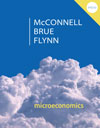 McConnell Microeconomics Twentieth Edition Small Cover