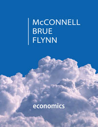 McConnell Economics Twentieth Edition Large Cover