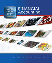 Libby Financial Accounting Eighth Edition Large Cover