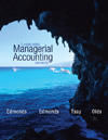 Edmonds Financial and Managerial Accounting Concepts Seventh Edition Small Cover
