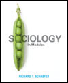 Schaefer, Sociology: In Modules