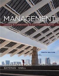 Management Tenth Edition Large Cover
